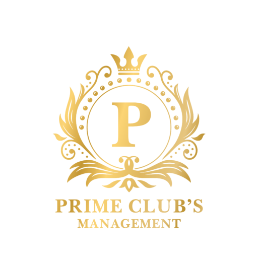 Prime Club's Management