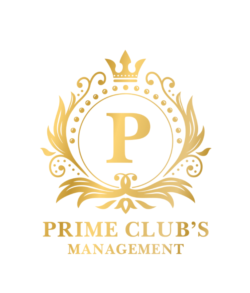 Prime Club's Management